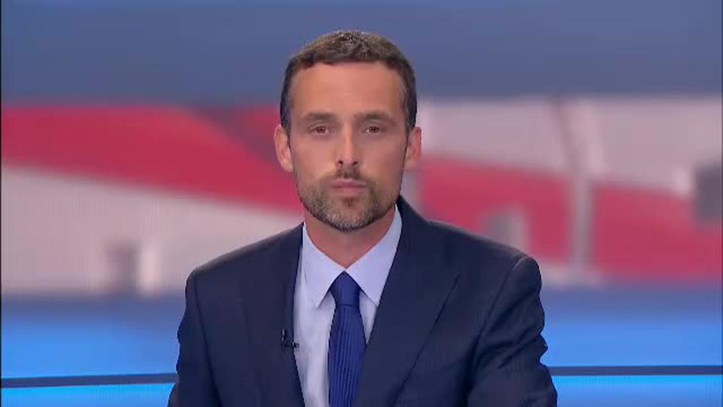  TELEGIORNALE  [La1] 2017-08-29 20:00:00