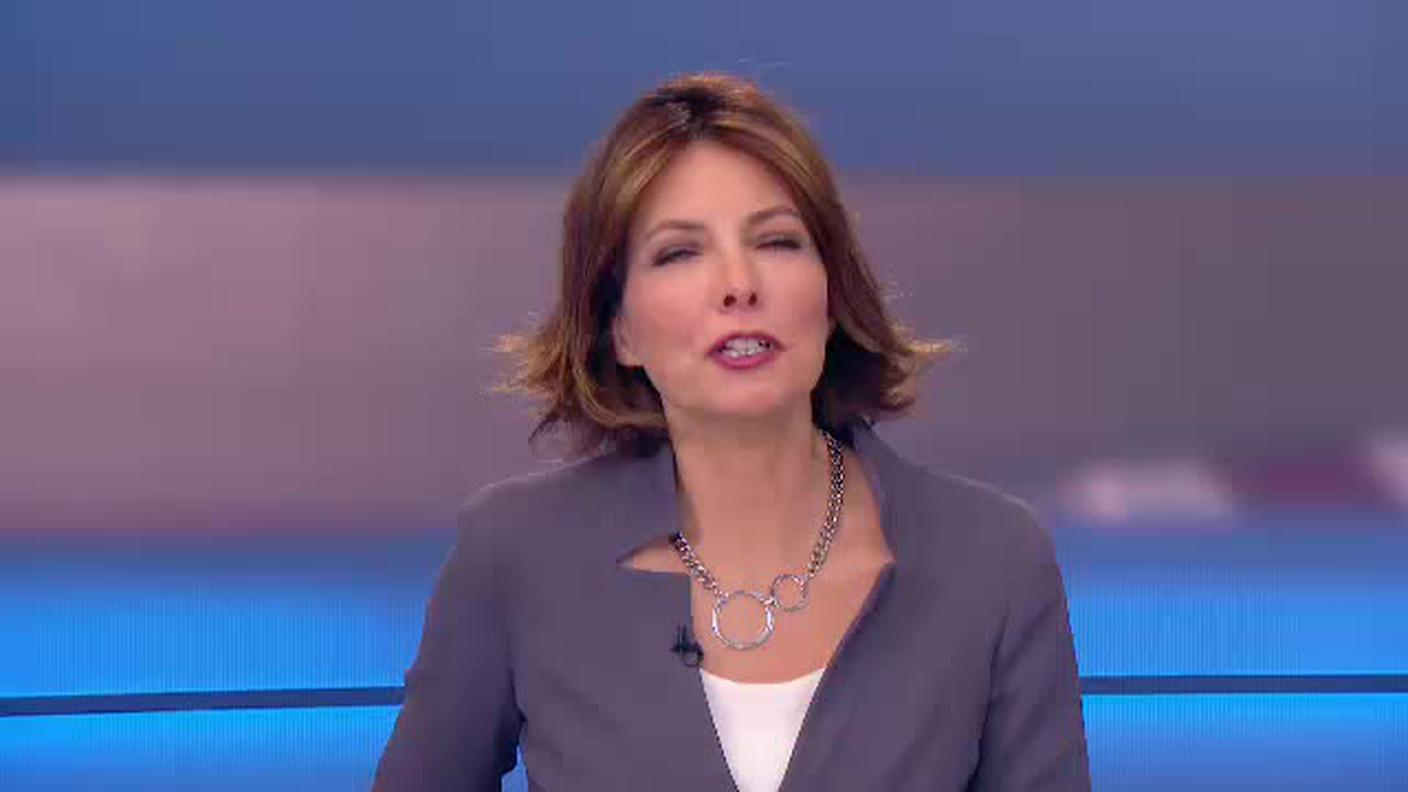  TELEGIORNALE  [La1] 2017-09-05 20:00:00