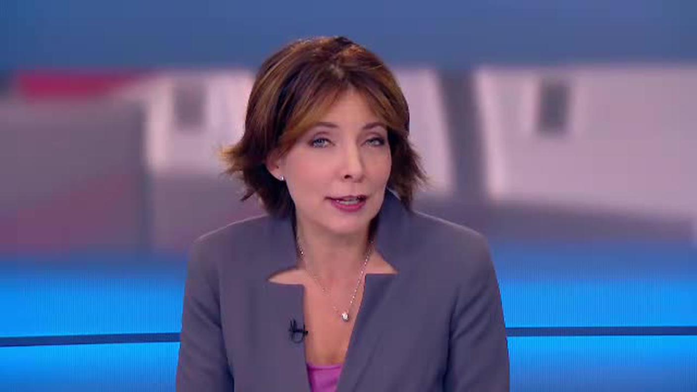  TELEGIORNALE  [La1] 2017-09-29 20:00:00
