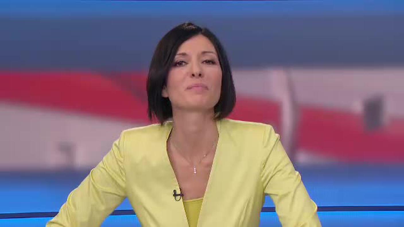  TELEGIORNALE  [La1] 2017-10-02 20:00:00