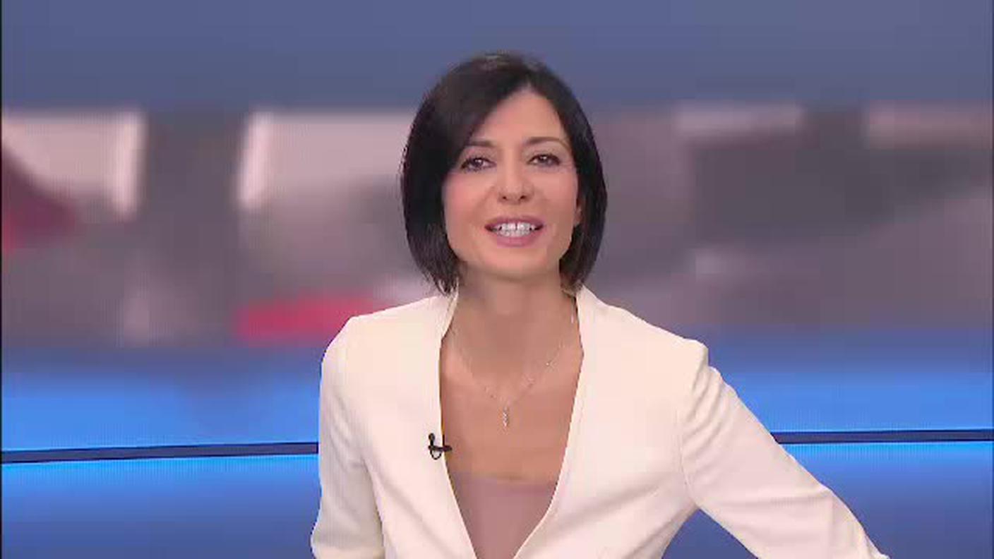  TELEGIORNALE  [La1] 2017-10-03 20:00:00
