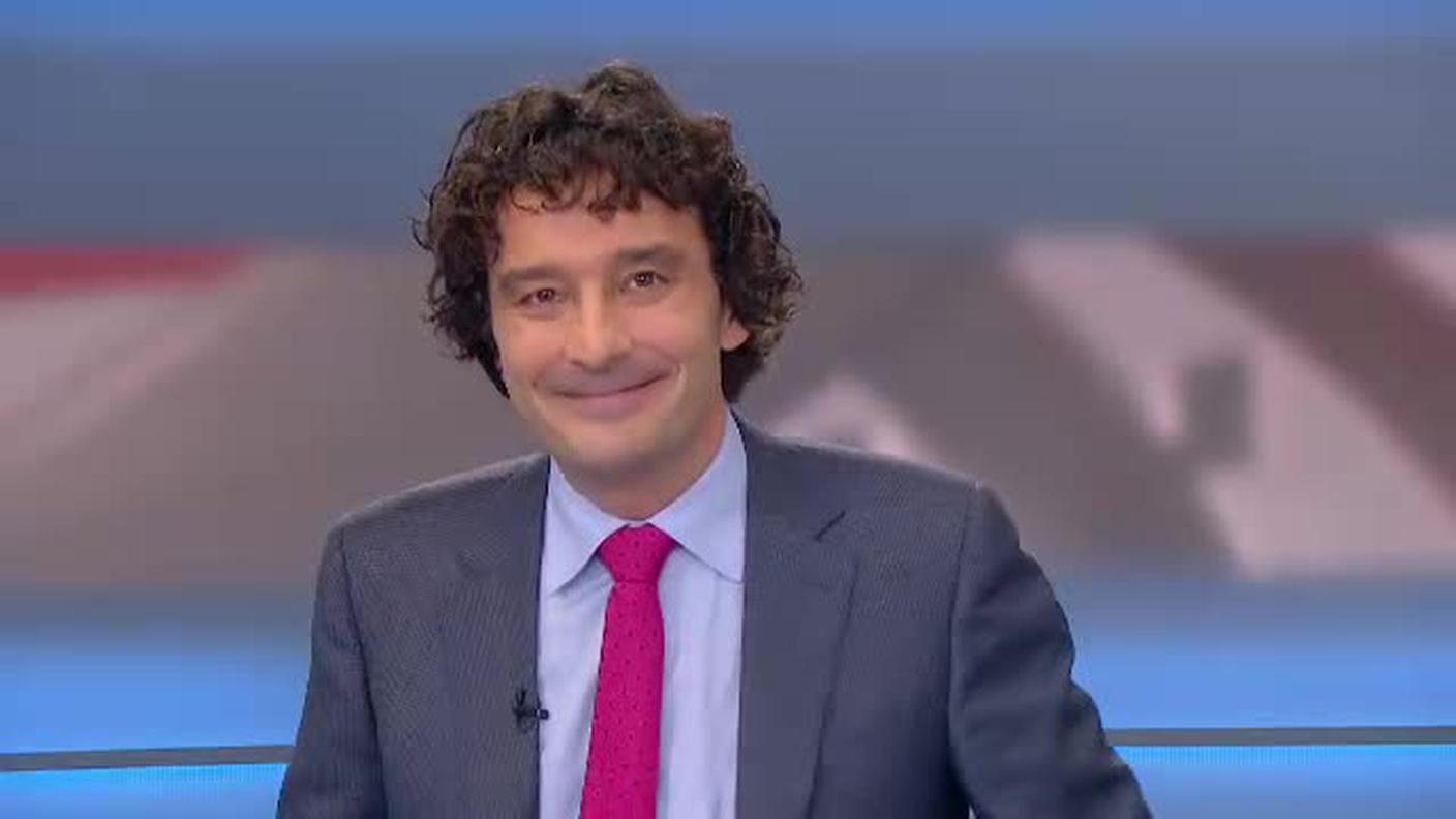  TELEGIORNALE 12:30  [La1] 2017-10-11 12:30:00