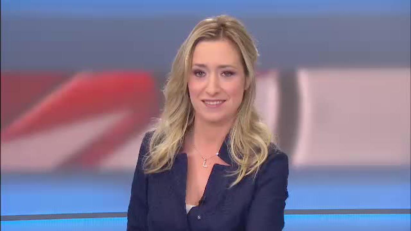  TELEGIORNALE 12:30  [La1] 2017-10-14 12:30:00