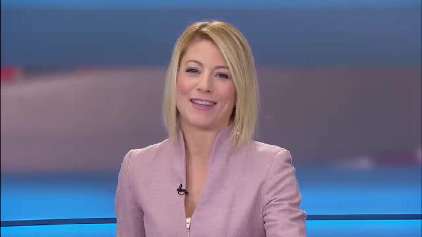  TELEGIORNALE  [La1] 2017-10-15 20:00:00