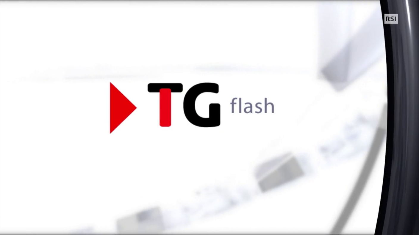 Telegiornale flash