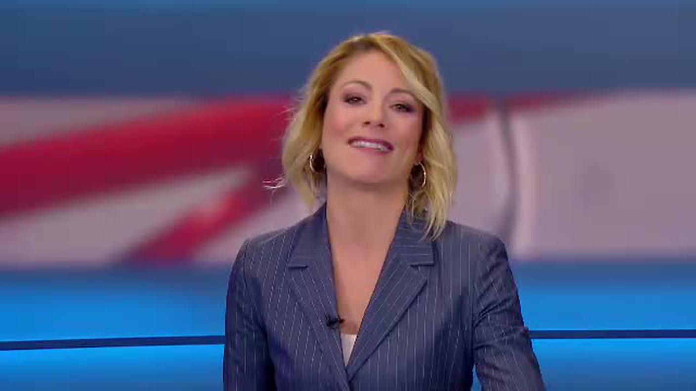  TELEGIORNALE  [La1] 2017-10-27 20:00:00