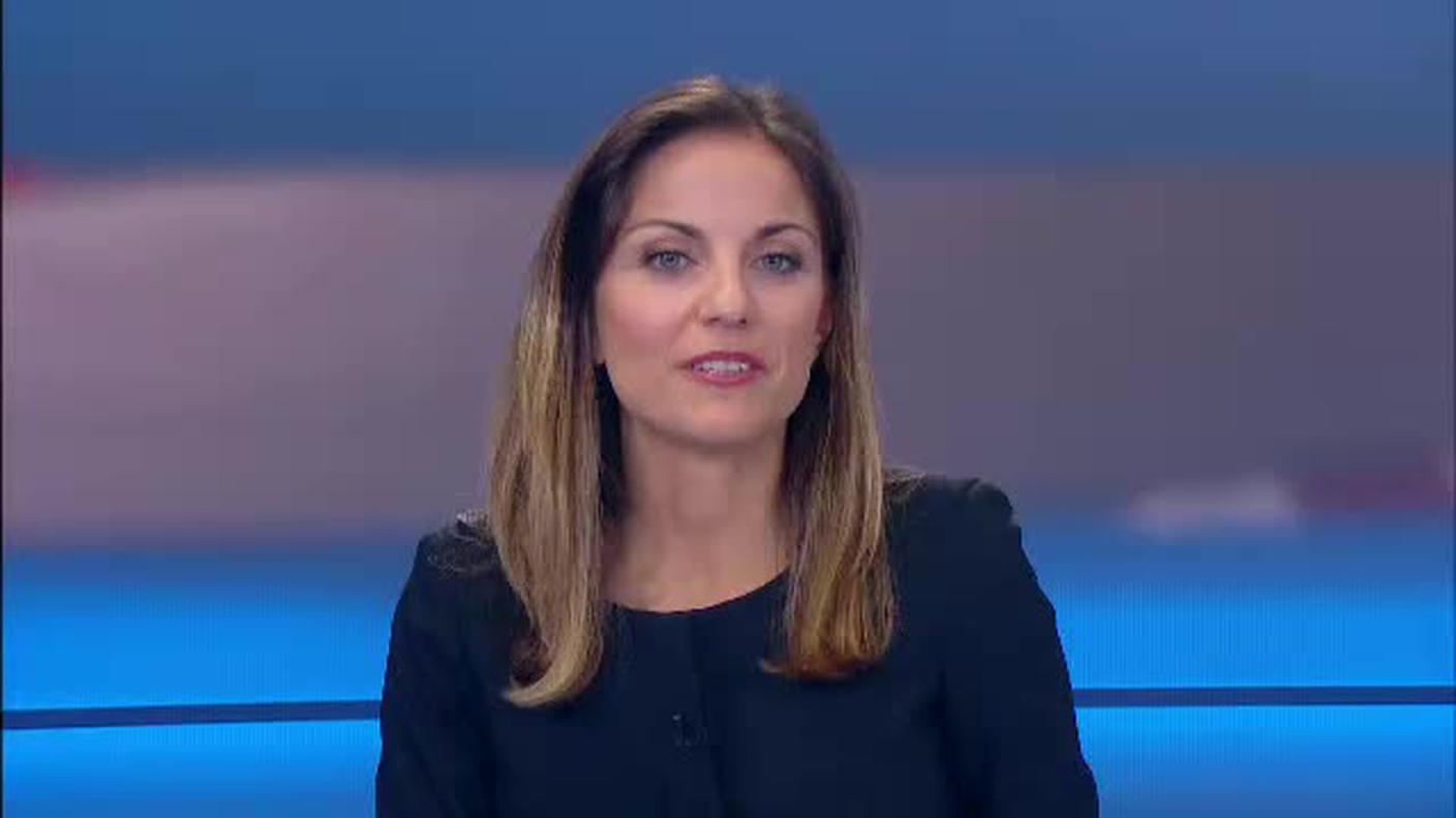  TELEGIORNALE  [La1] 2017-10-30 20:00:00