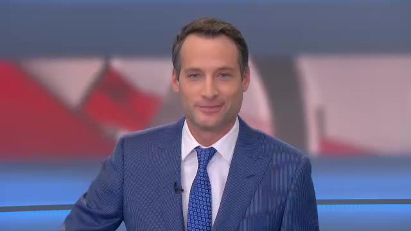  TELEGIORNALE 12:30  [La1] 2017-11-19 12:30:00