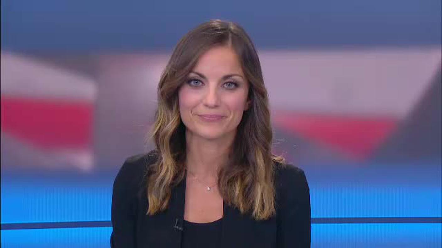 TELEGIORNALE  [La1] 2017-11-19 20:00:00