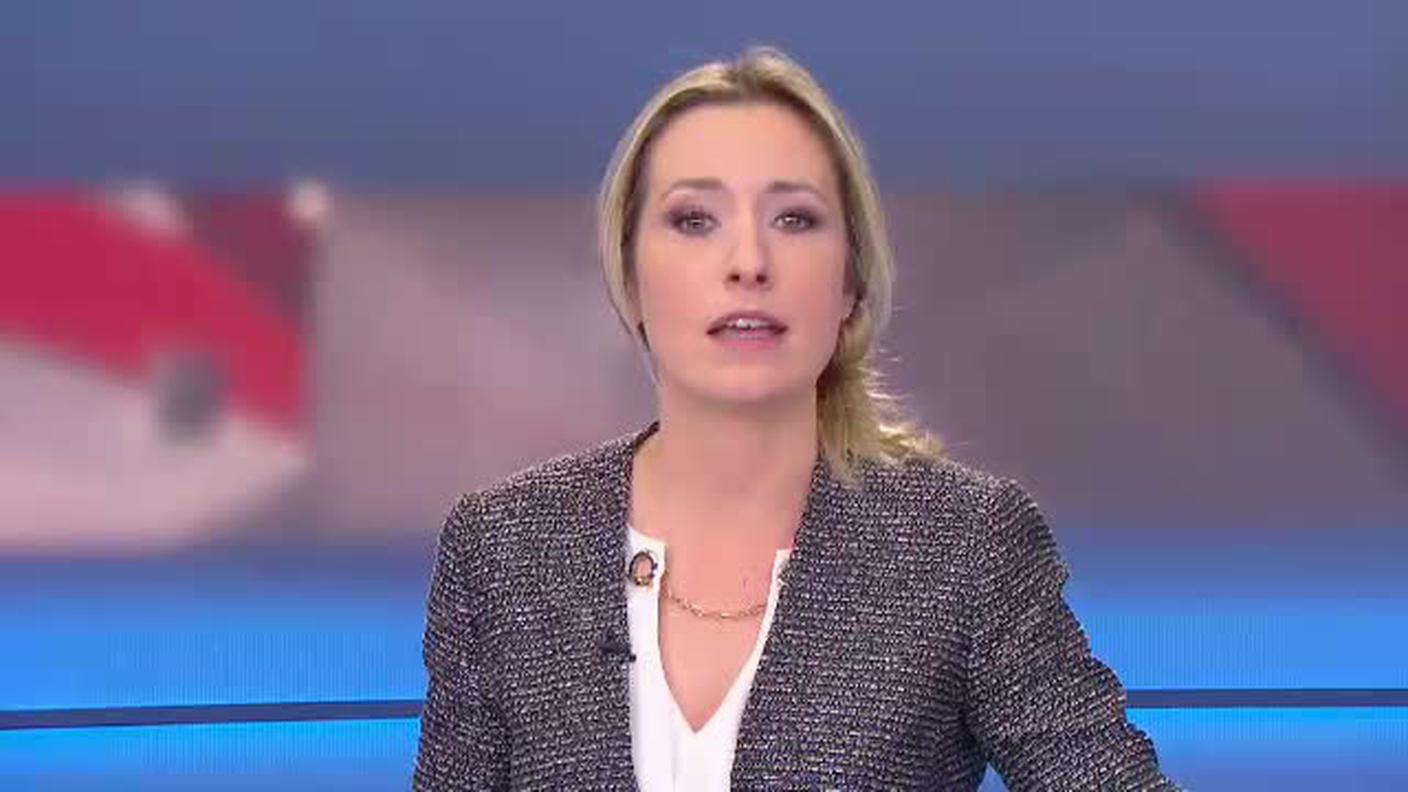  TELEGIORNALE 12:30  [La1] 2017-11-27 12:30:00
