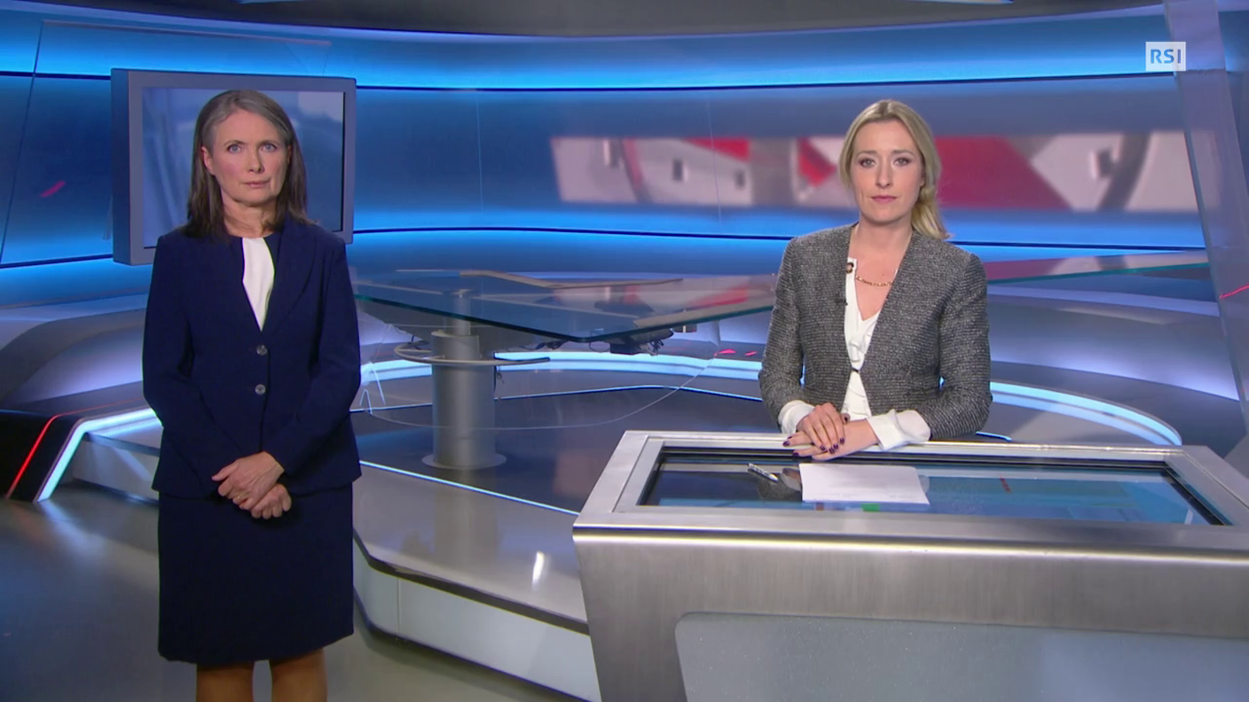 Telegiornale flash