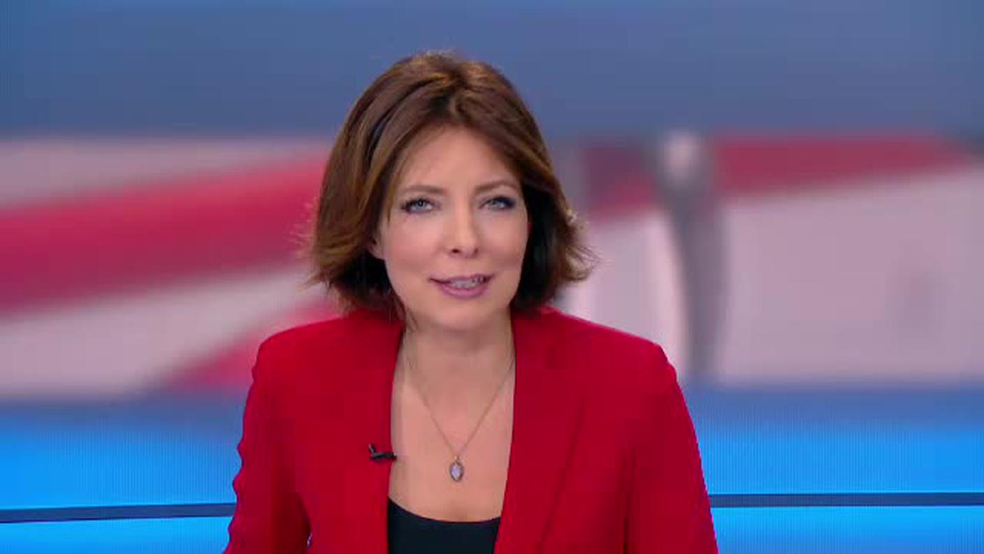  TELEGIORNALE  [La1] 2017-12-06 20:00:00