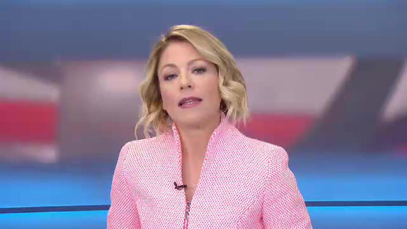  TELEGIORNALE  [La1] 2017-12-08 20:00:00