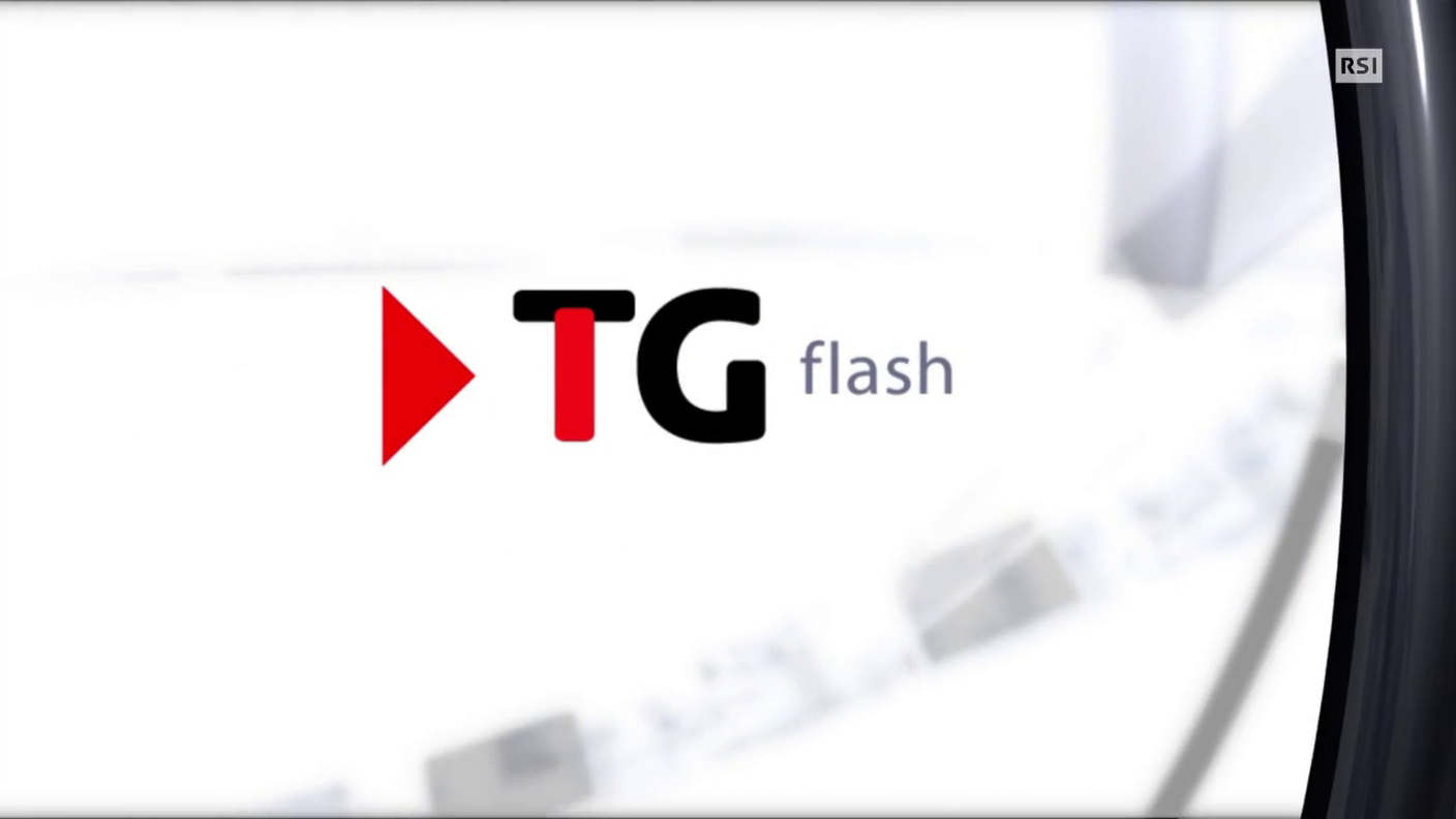 Telegiornale flash