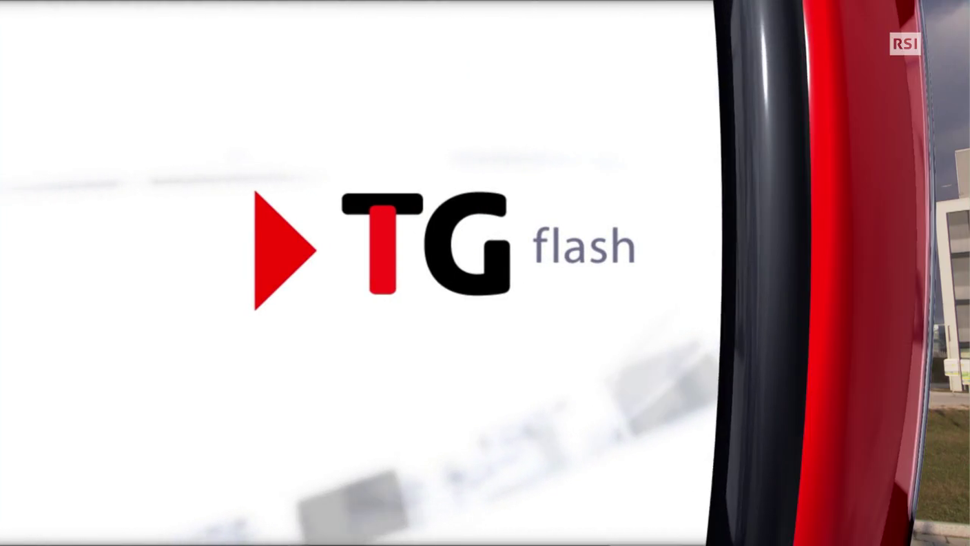 Telegiornale flash