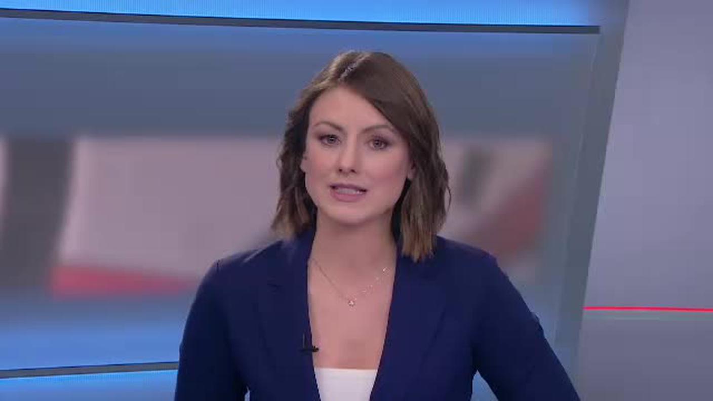TELEGIORNALE 12:30  [La1] 2018-02-03 12:31:15
