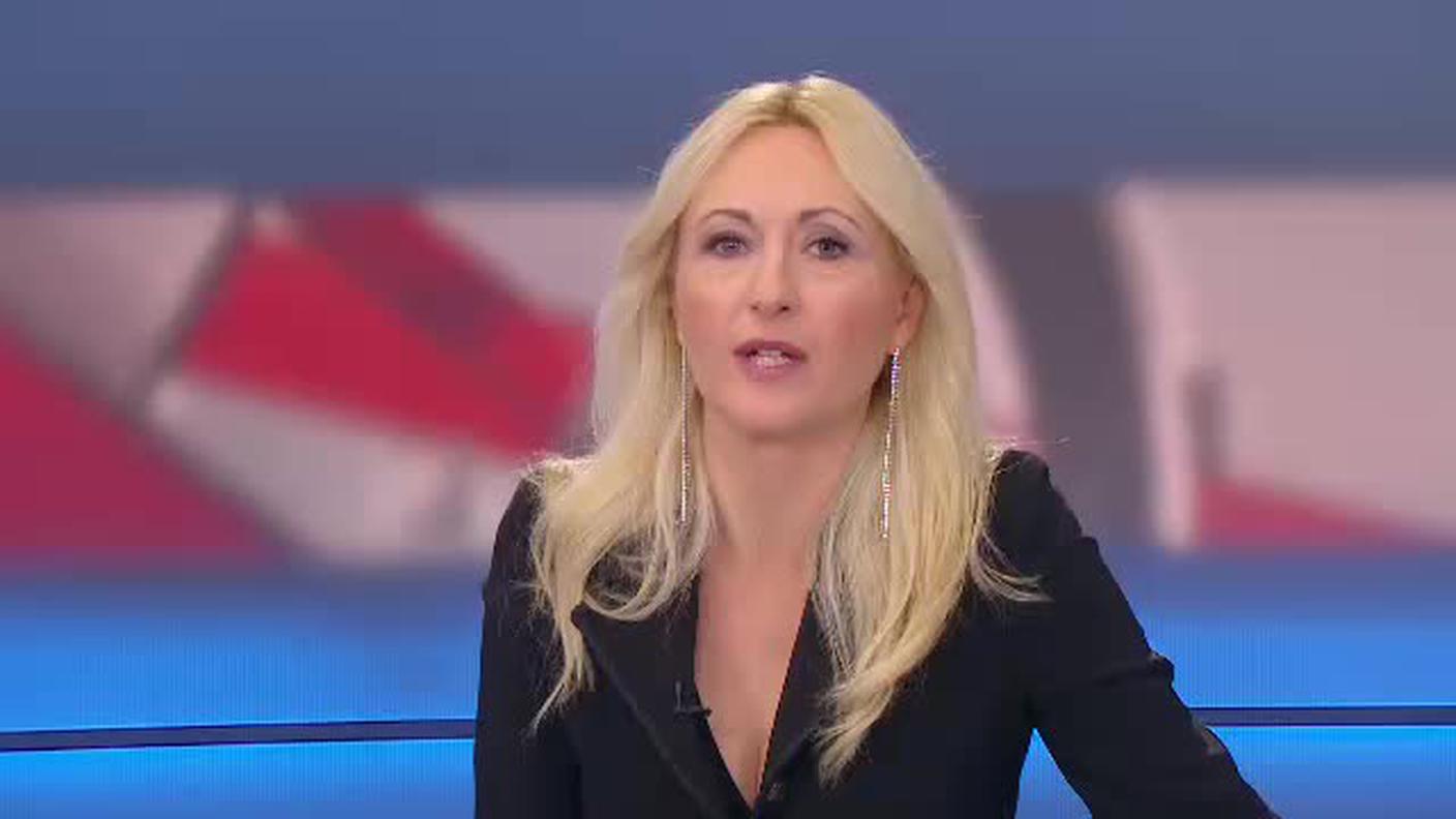 TELEGIORNALE  [La1] 2018-02-03 20:01:56