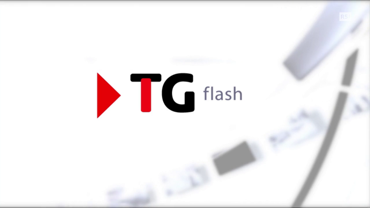 Telegiornale flash