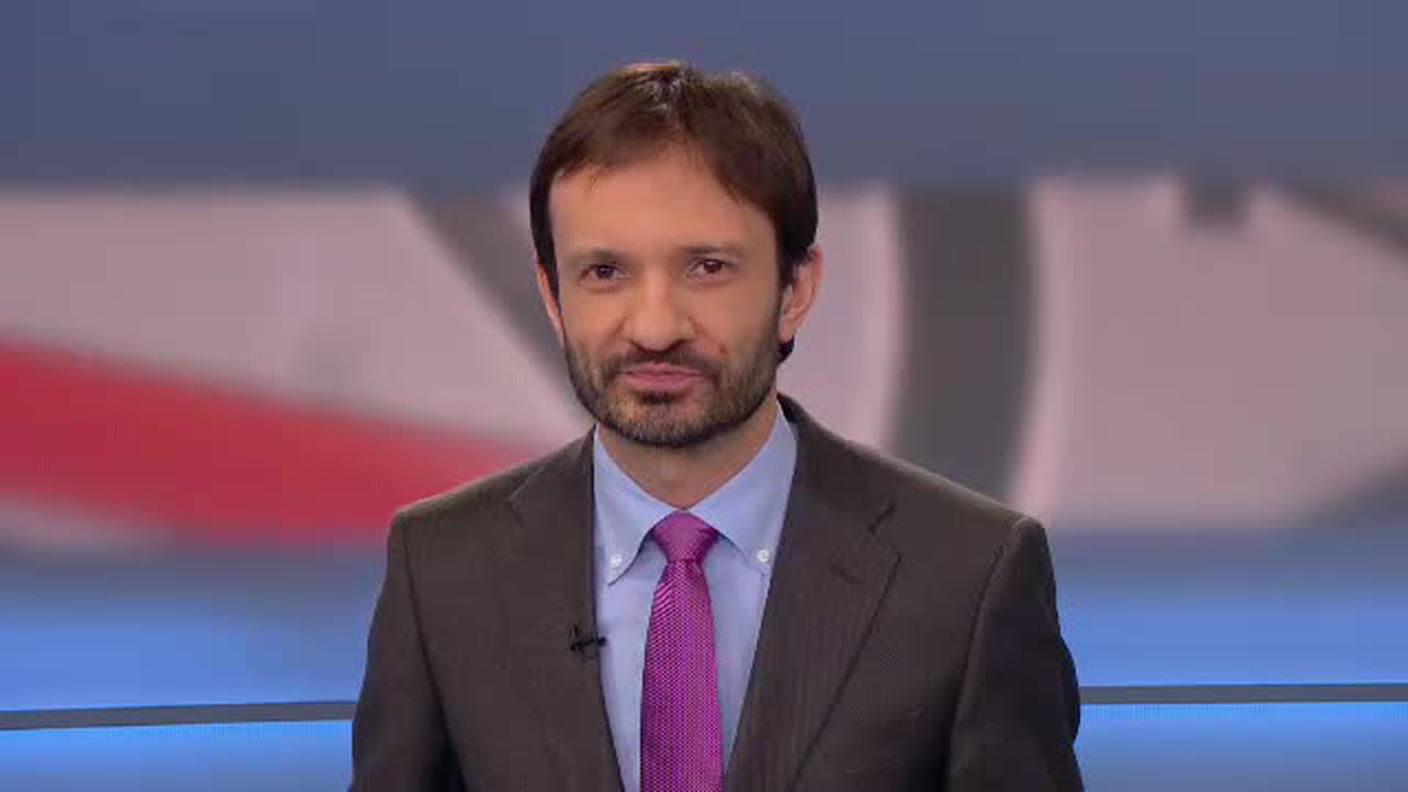 TELEGIORNALE 12:30  [La1] 2018-02-06 12:30:00