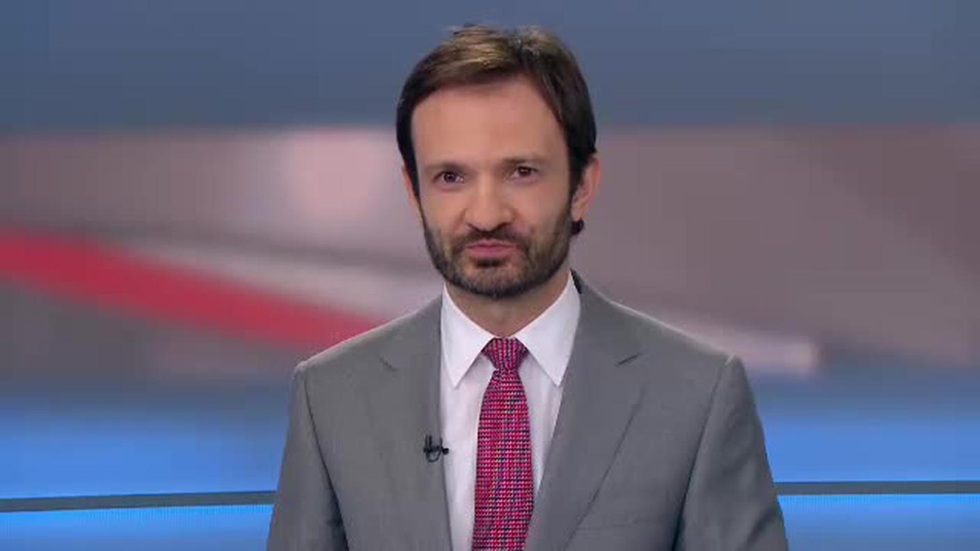 TELEGIORNALE 12:30  [La1] 2018-02-07 12:30:00