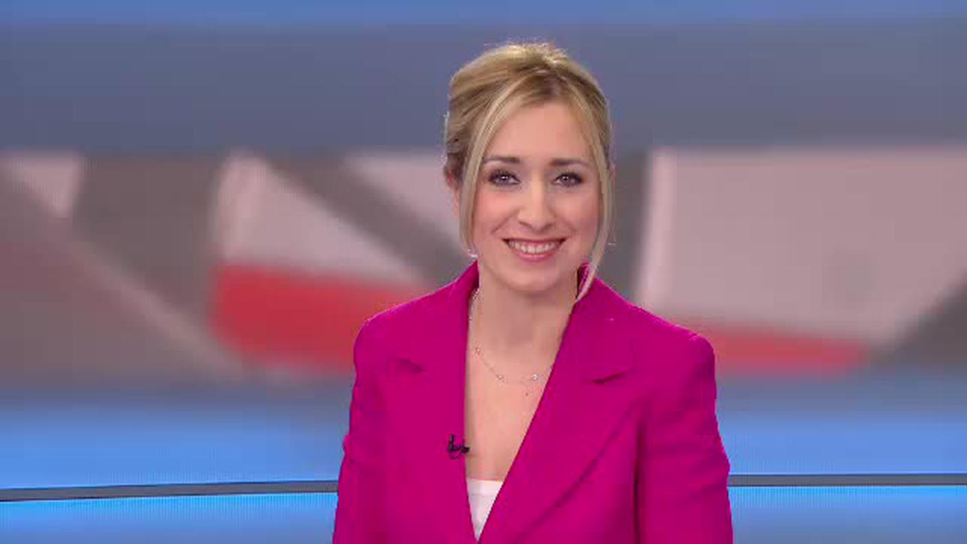TELEGIORNALE 12:30  [La1] 2018-02-10 12:30:00