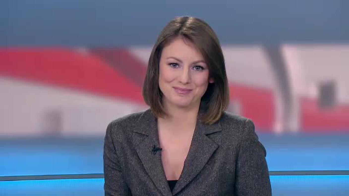TELEGIORNALE 12:30  [La1] 2018-02-17 12:30:00