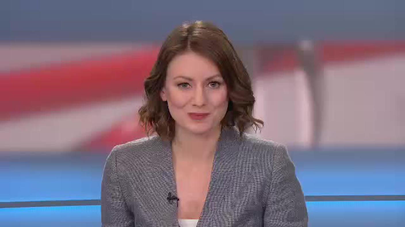 TELEGIORNALE 12:30  [La1] 2018-02-18 12:30:00