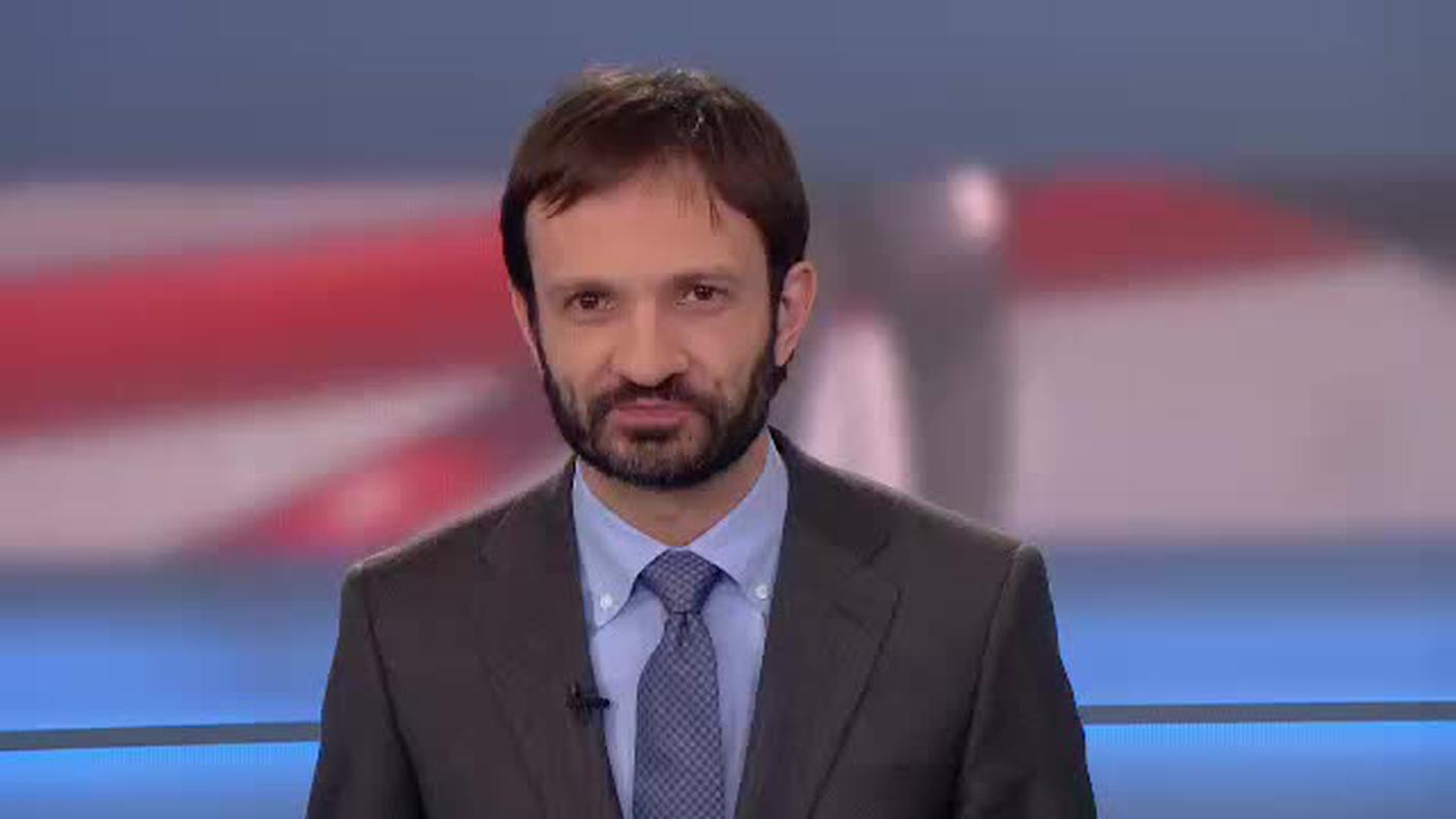 TELEGIORNALE 12:30  [La1] 2018-02-20 12:30:00