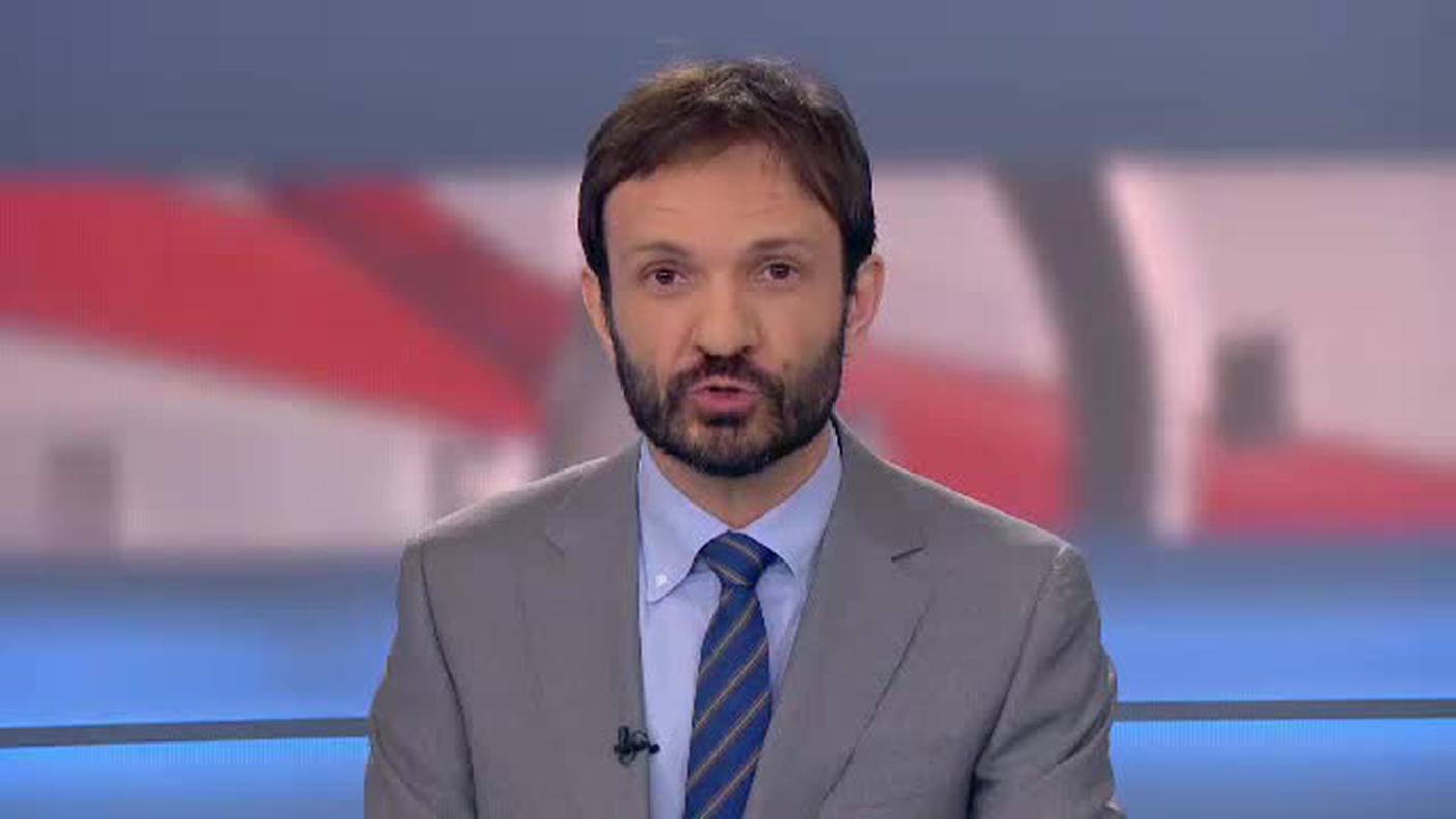 TELEGIORNALE 12:30  [La1] 2018-02-24 12:30:00