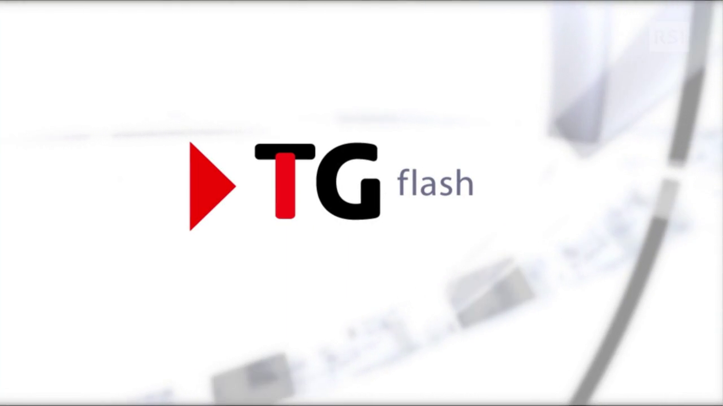 Telegiornale flash