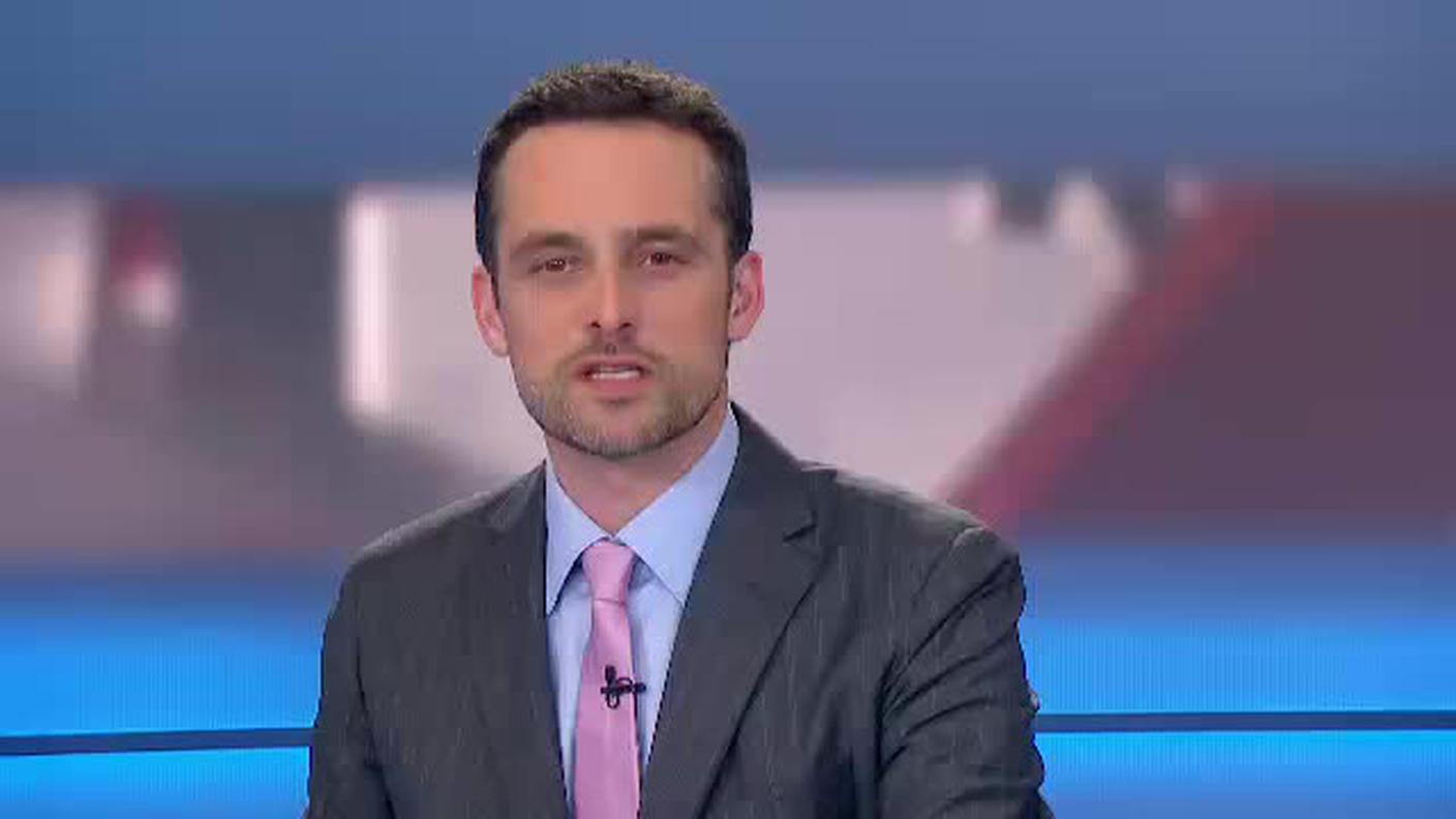 TELEGIORNALE  [La1] 2018-02-24 20:00:11