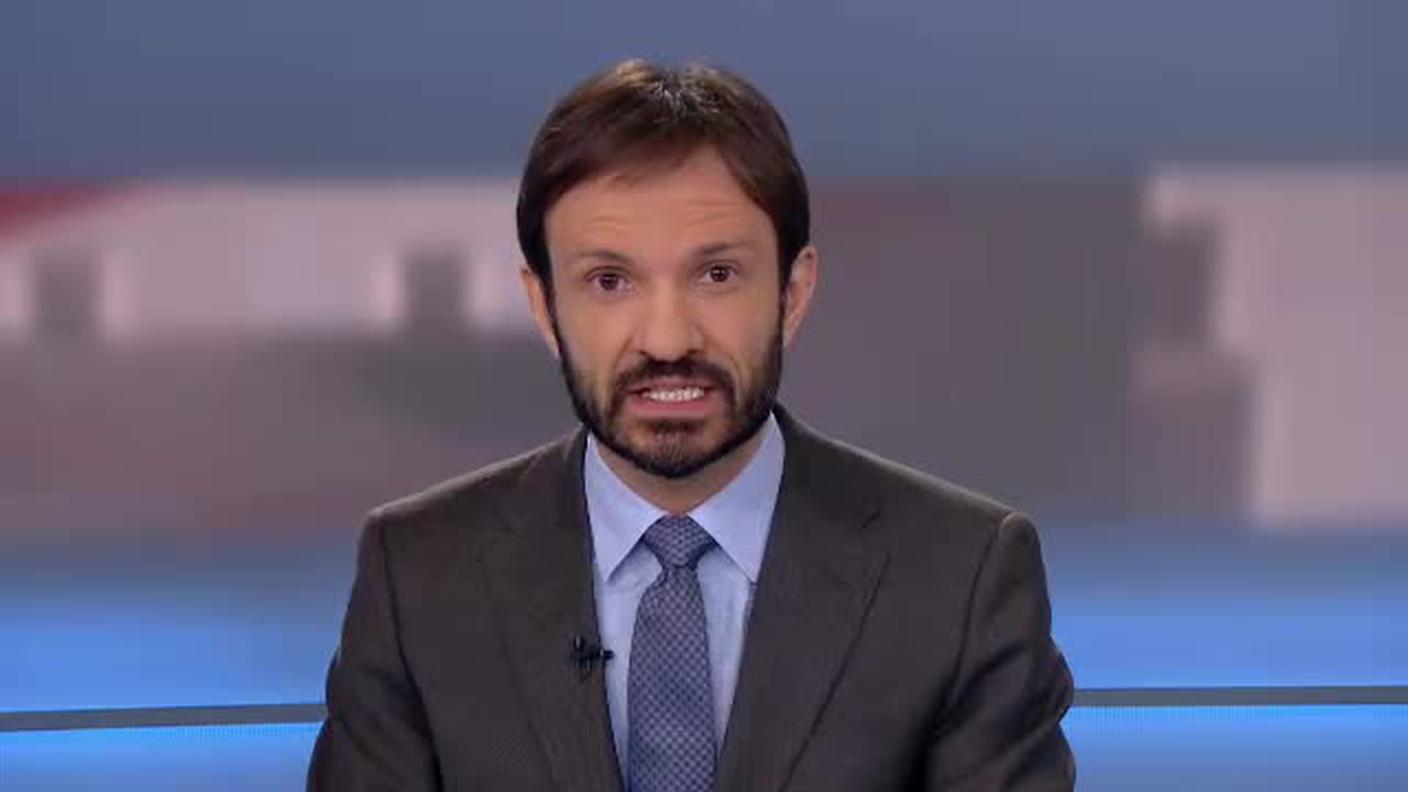 TELEGIORNALE 12:30  [La1] 2018-02-26 12:30:00