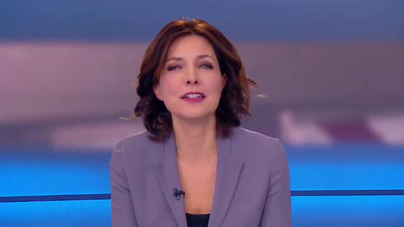 TELEGIORNALE  [La1] 2018-02-26 20:00:11