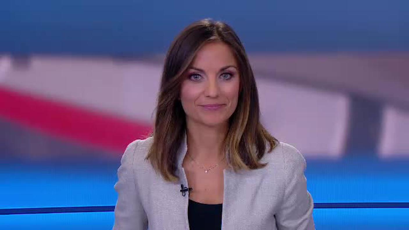 TELEGIORNALE  [La1] 2018-02-27 20:00:00