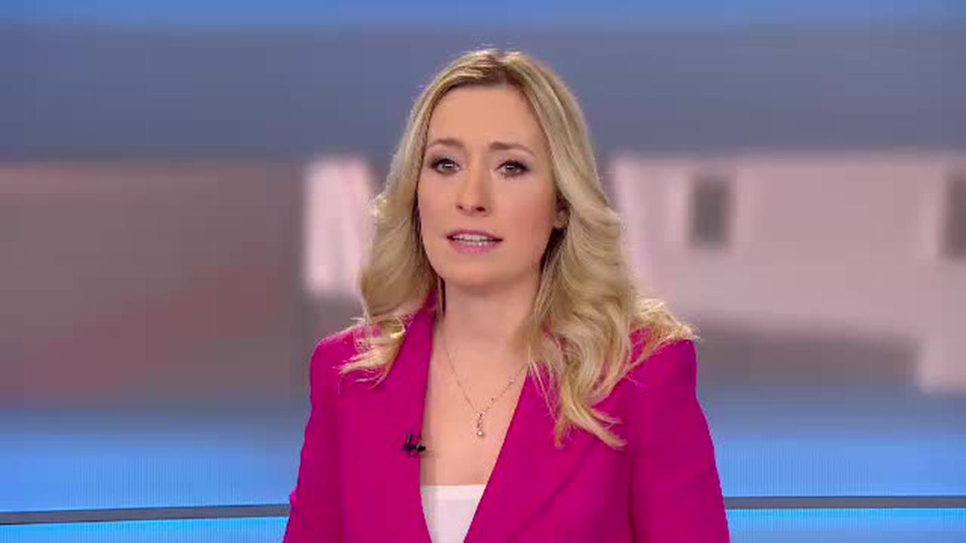 TELEGIORNALE 12:30  [La1] 2018-03-02 12:30:00