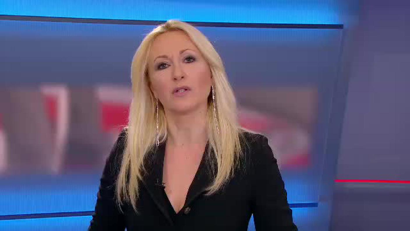 TELEGIORNALE  [La1] 2018-03-02 20:00:00