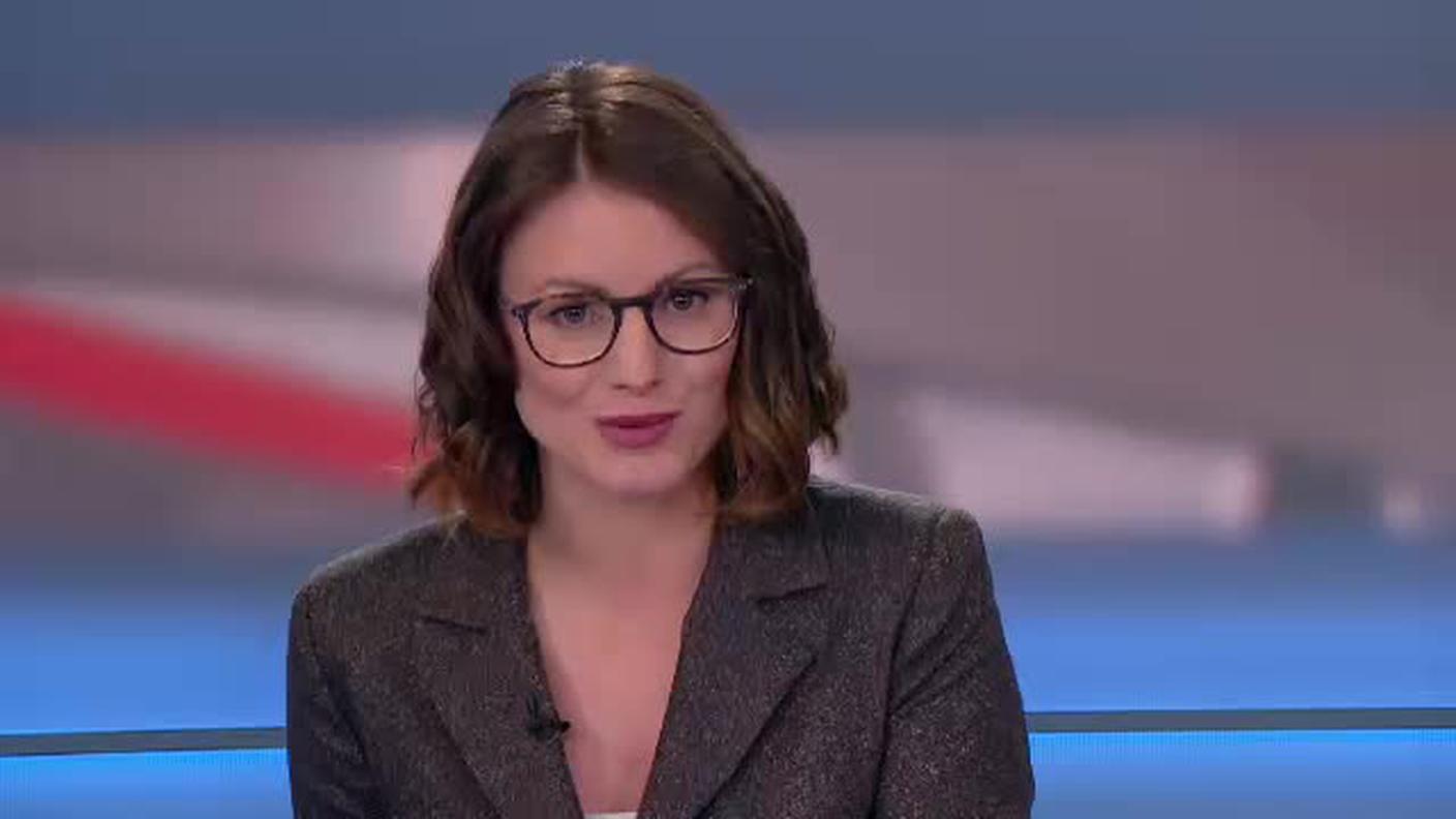 TELEGIORNALE 12:30  [La1] 2018-03-03 12:30:00