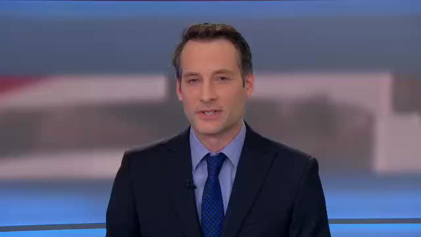 TELEGIORNALE 12:30  [La1] 2018-03-05 12:30:00