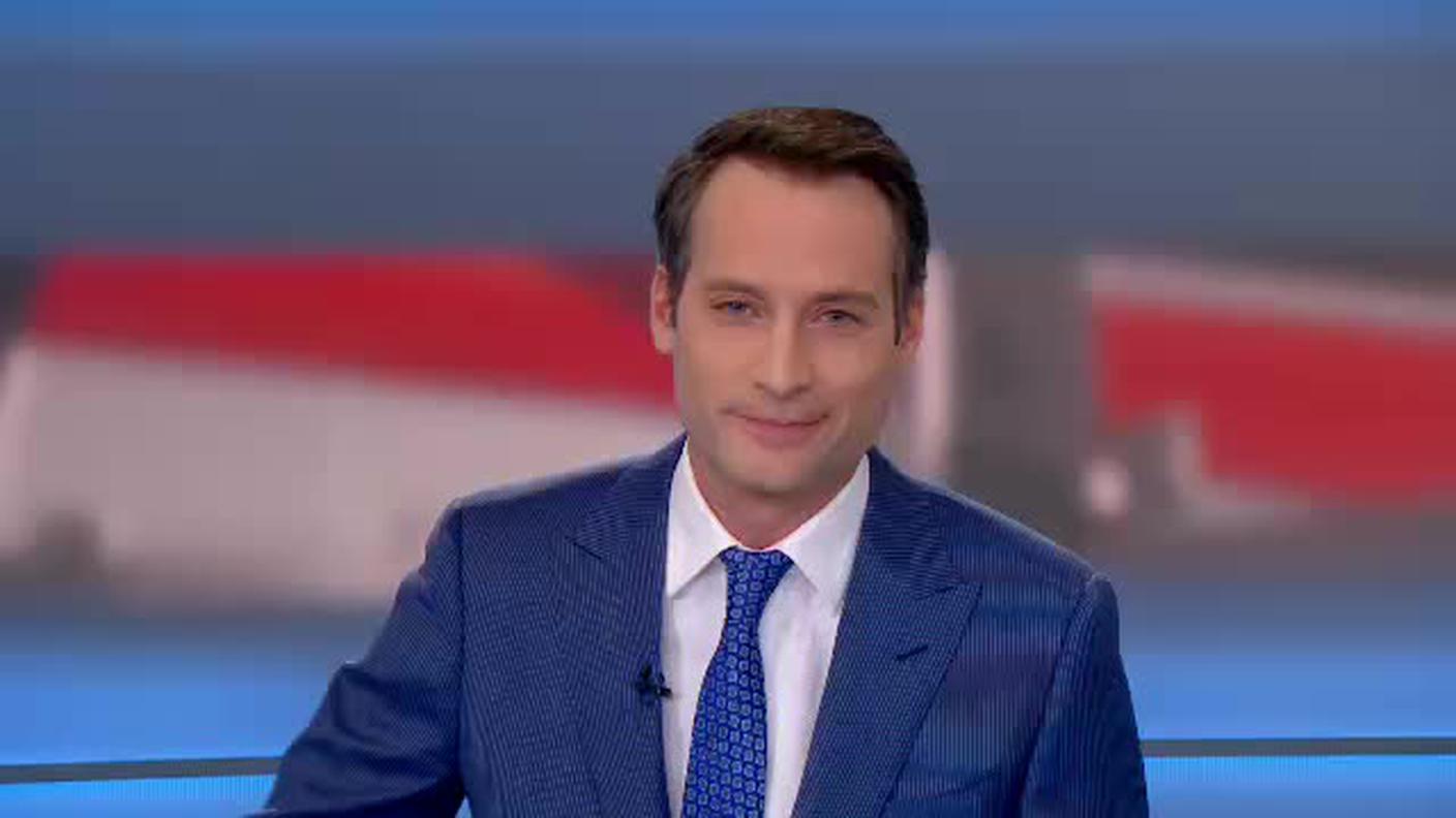 TELEGIORNALE 12:30  [La1] 2018-03-06 12:30:00