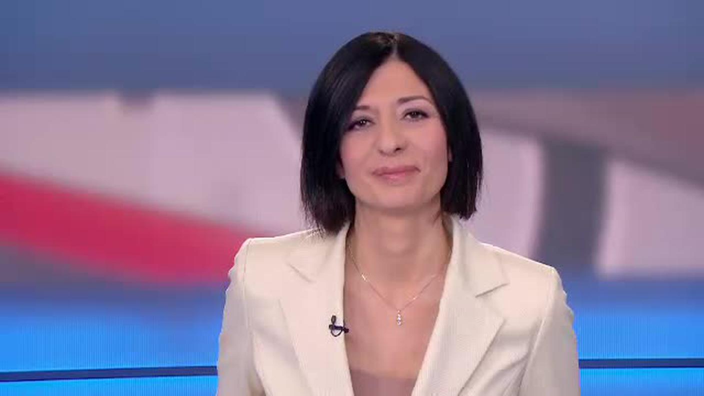 TELEGIORNALE  [La1] 2018-03-06 20:00:11