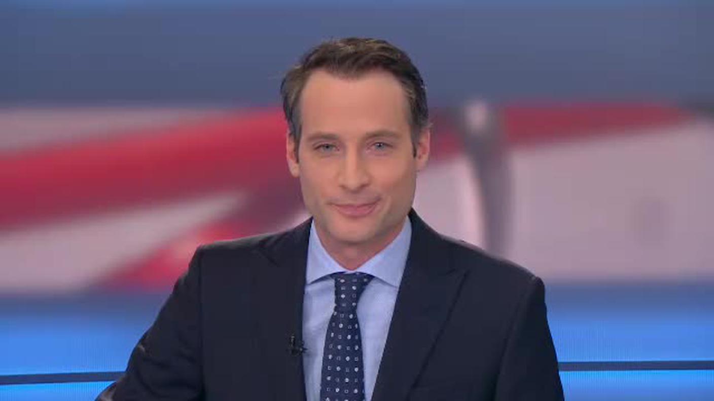 TELEGIORNALE 12:30  [La1] 2018-03-07 12:30:00