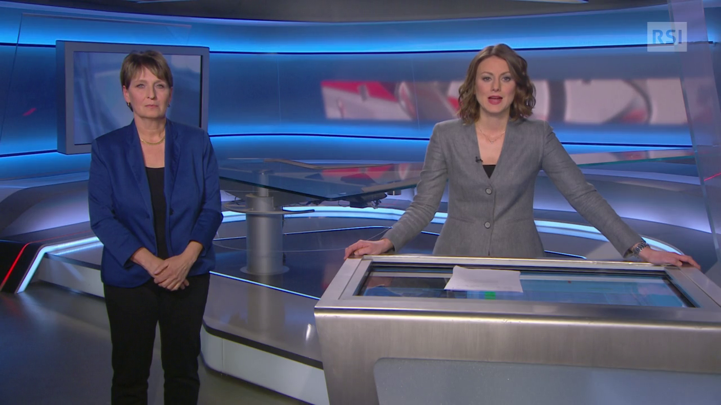 Telegiornale flash