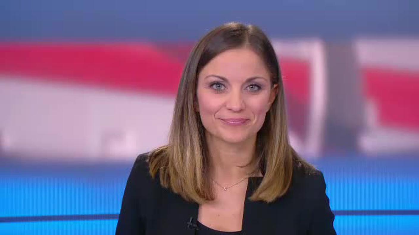 TELEGIORNALE  [La1] 2018-03-13 20:00:11