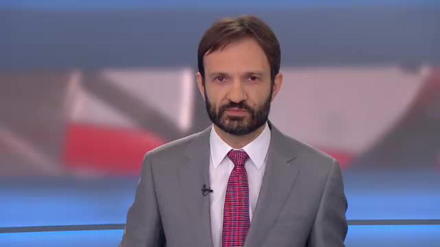 TELEGIORNALE 12:30  [La1] 2018-03-14 12:30:00