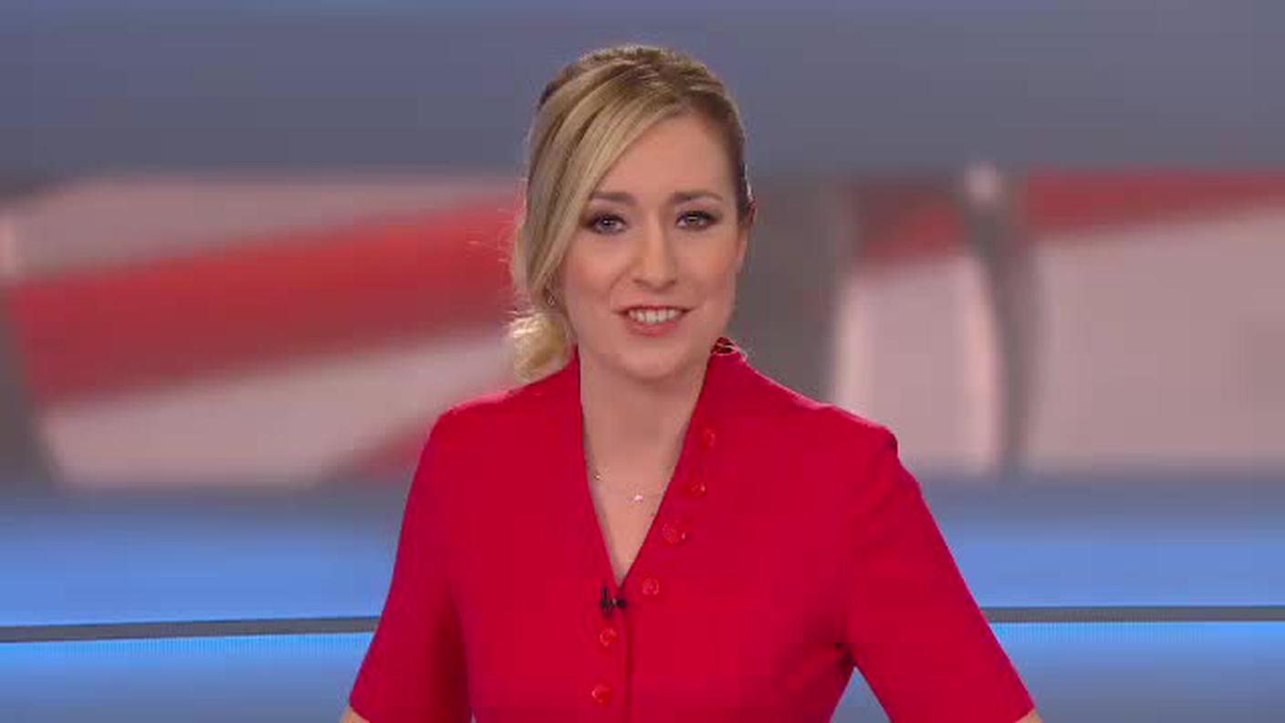 TELEGIORNALE 12:30  [La1] 2018-03-15 12:30:00