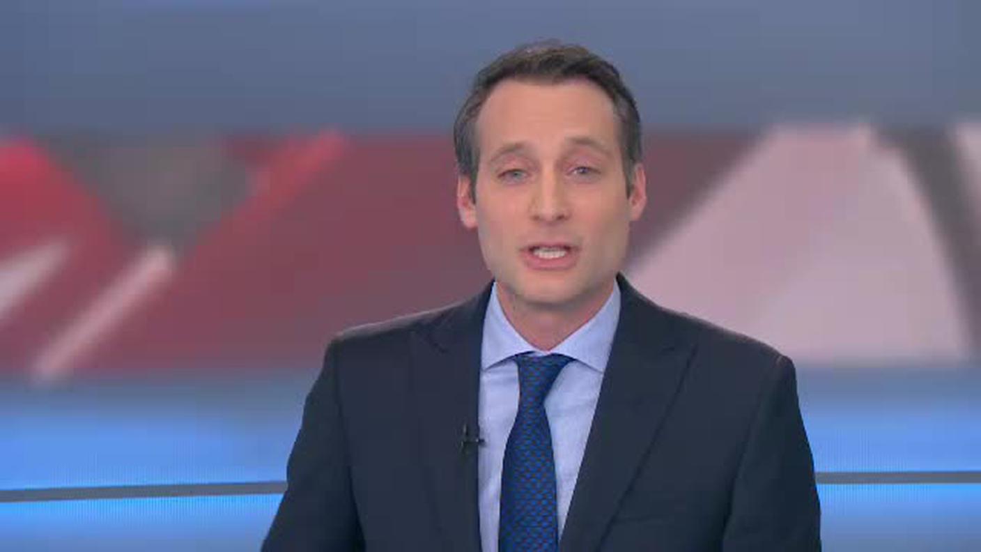 TELEGIORNALE 12:30  [La1] 2018-03-17 12:30:00