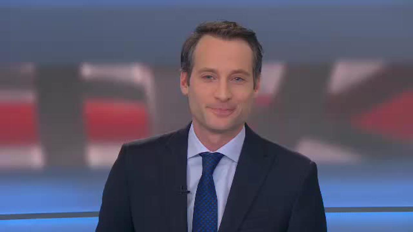 TELEGIORNALE 12:30  [La1] 2018-03-19 12:30:00
