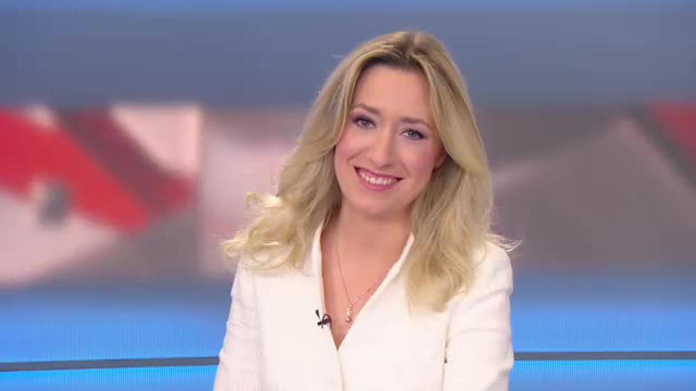 TELEGIORNALE 12:30  [La1] 2018-03-22 12:30:00