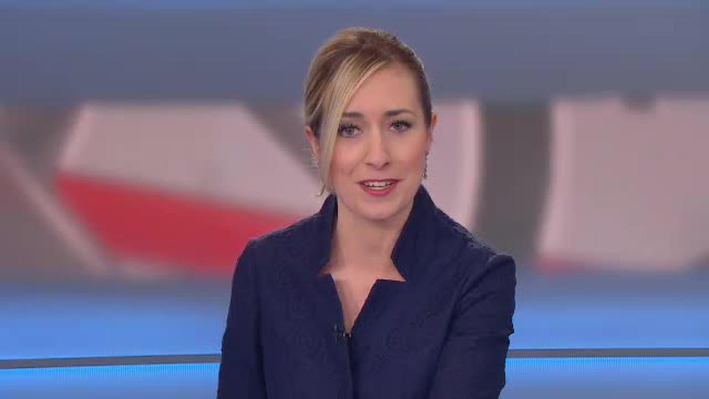 TELEGIORNALE 12:30  [La1] 2018-03-23 12:30:00