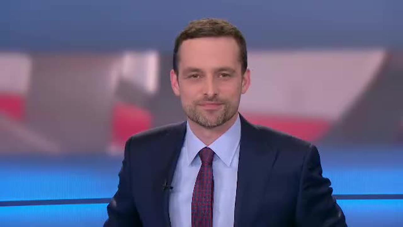 TELEGIORNALE  [La1] 2018-03-24 20:00:11